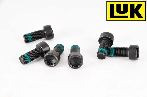 Screw set flywheel 411013310 - screw,