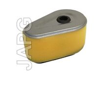 Air Filter For John Deere 12PB, 12PC, 12SB, JE75 JX75 JX85 Mower Kawasaki Engine