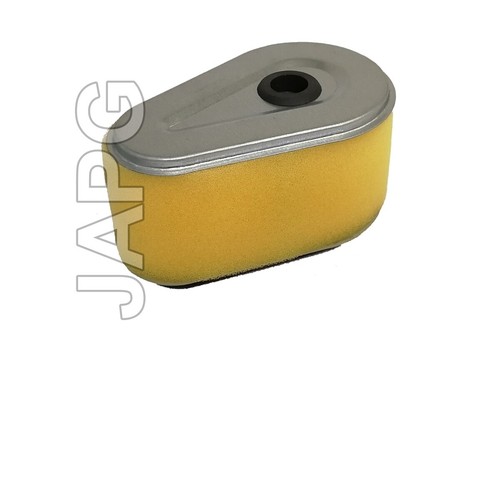Air filter for - for, john