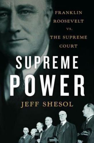 Supreme power franklin - supreme,