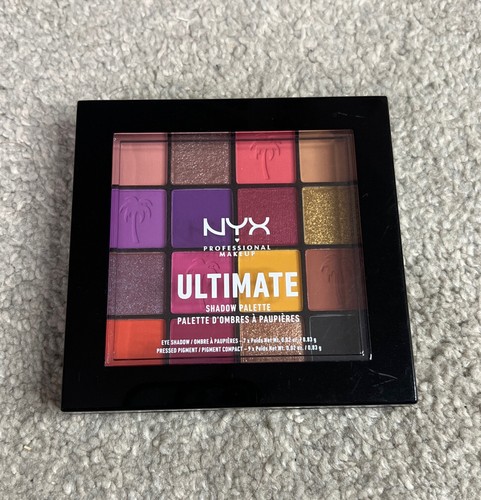 Brand new nyx - new, professional