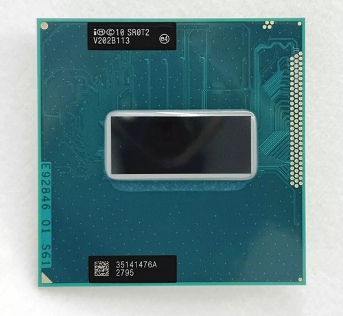 Intel extreme 3920xm 9ghz - extreme, i7