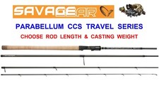 SAVAGE GEAR PARABELLUM CCS 4pc
