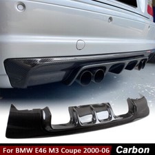 For BMW 3 Series E46 M3