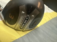 Knight Virage Titanium Matrix Oversize #3-15° Golf Club