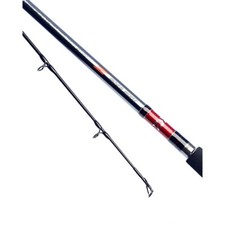 Daiwa seahunter boat - rod, sea