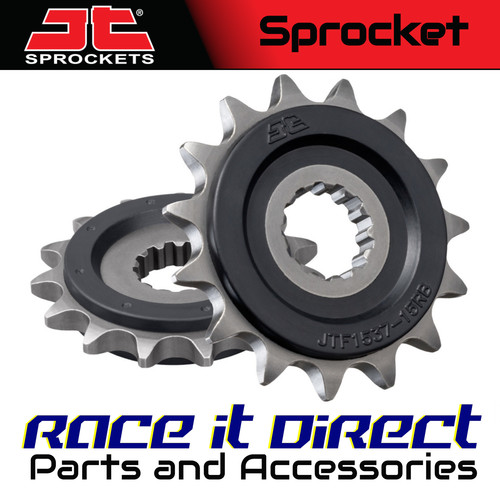 Sprocket for kawasaki z900 - jt,