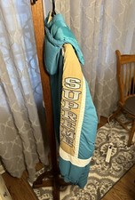 Supreme Sideline Parka