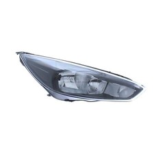 Headlight Ford Focus Mk3