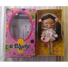 Very Good!! Petite Blythe