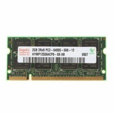 Hynix Chips DDR2-800MHz
