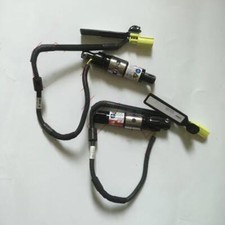 A Pair L+R Pop Up Bonnet