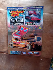 BRISCA F1/F2 STOCK CARS STOCK