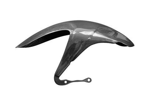 Carbon rear fender - fender, bmw