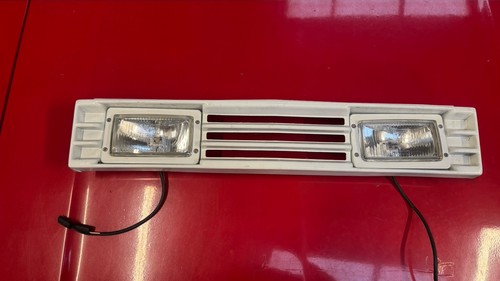 Ford capri mk3 - mk3, grill