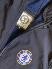 Chelsea FC Football Men's