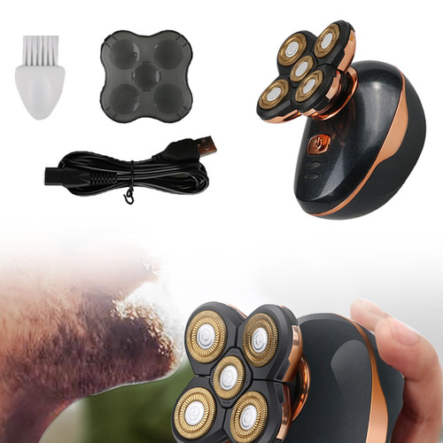 Head shavers for - head, men