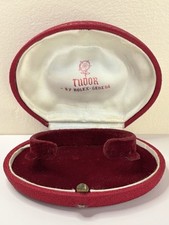 TUDOR Ladies Vintage Watch