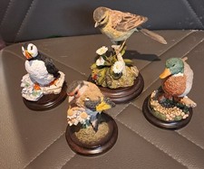 Collection Of 4 Country