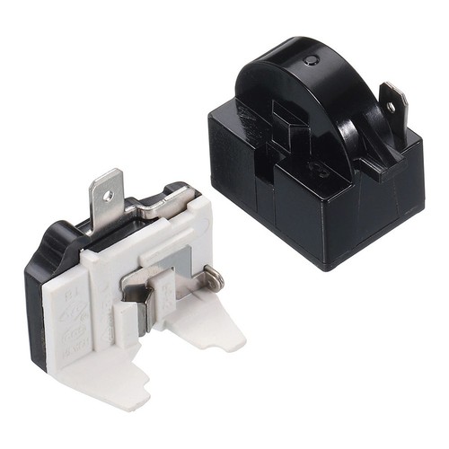Fridge compressor ptc relay - ptc,