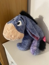 Disney Large Talking Eeyore