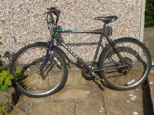 Magna speed men bicycle - magna,