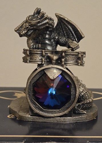 Myth magic lets man tudor - &, go