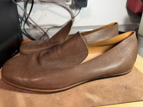 Cydwoq men leather - men’s, oxford