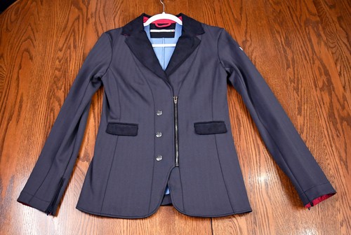 Animo show jacket hunt - , coat