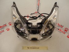 Headlight headlight front