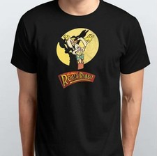 Who Framed Roger Rabbit Shirt