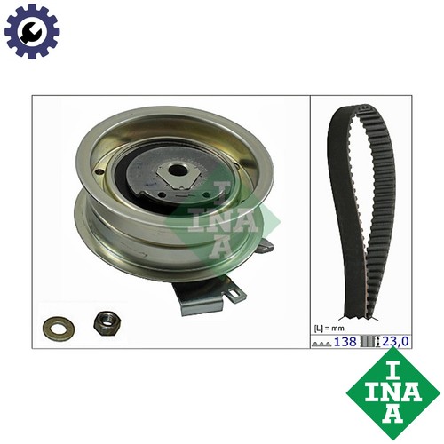 Timing belt kit 530 0171 - timing,
