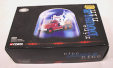 Ltd Ed. Corgi 9 Double 9 -