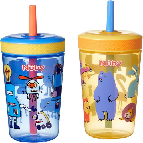 Nuby sip swirler - sip,
