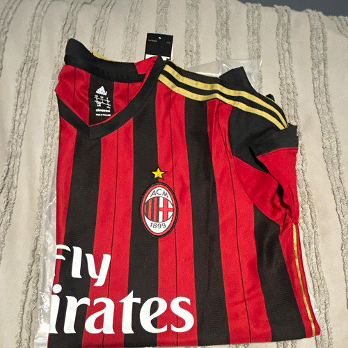 Adidas milan home - adidas, shirt