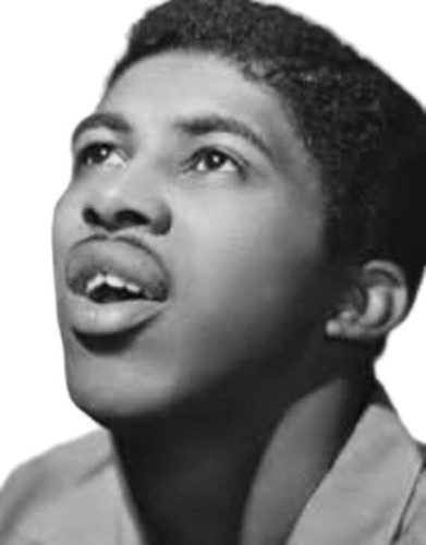 Vintage soul singer - vintage,