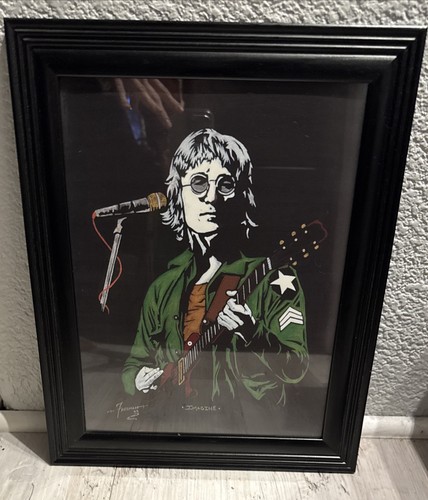John lennon limited - john, edition