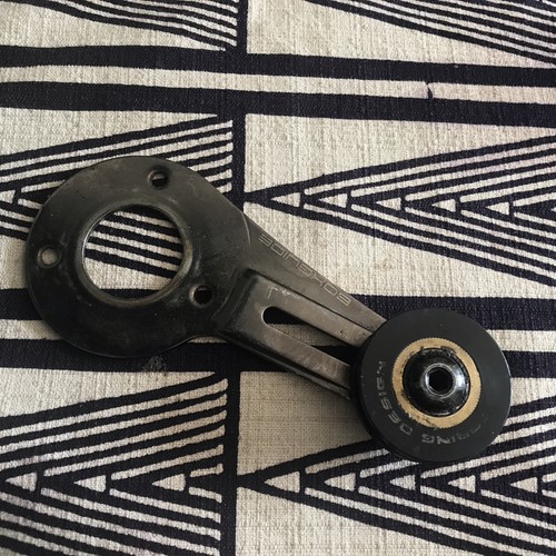 Truvativ box chain guide - box,