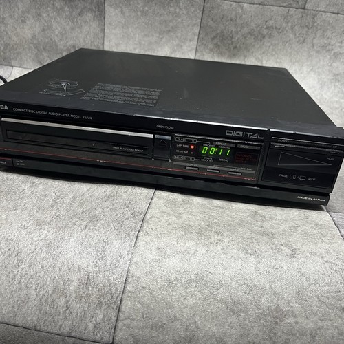 Toshiba v12 vintage - toshiba,
