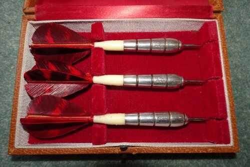 Rare solid silver - rare,
