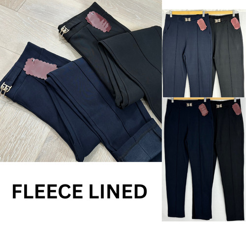 Womens fleece lined - womens,