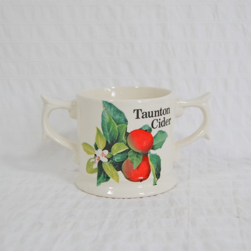 Vintage taunton cider company - taunton,