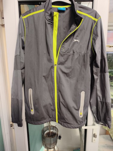 Slazenger mens jacket - slazenger,