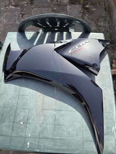 Honda cbr 1000 fireblade - honda,