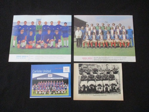 Carlisle united football - carlisle, :