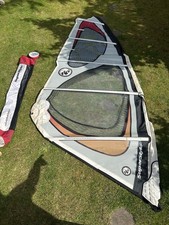 RRD 5.3 Windsurf Sail