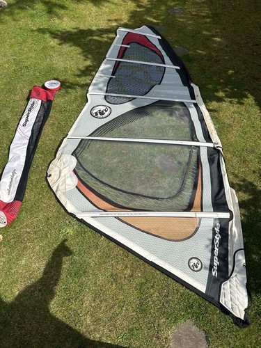 Rrd windsurf sail - windsurf,