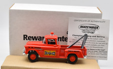 Matchbox collectibles - matchbox,