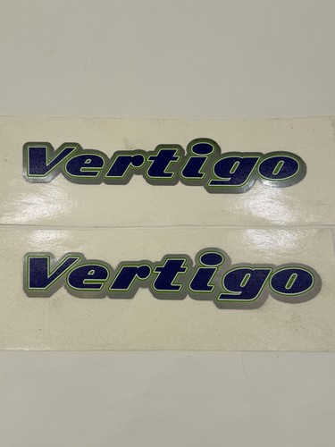 1990s vertigo decals - 1990s,
