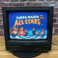 Vintage 1993 Megatron CTV-13B1